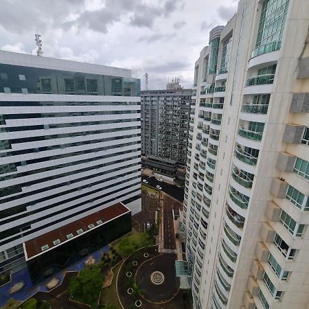 Bsb Flat - Melhor Localizacao Μπραζίλια Εξωτερικό φωτογραφία