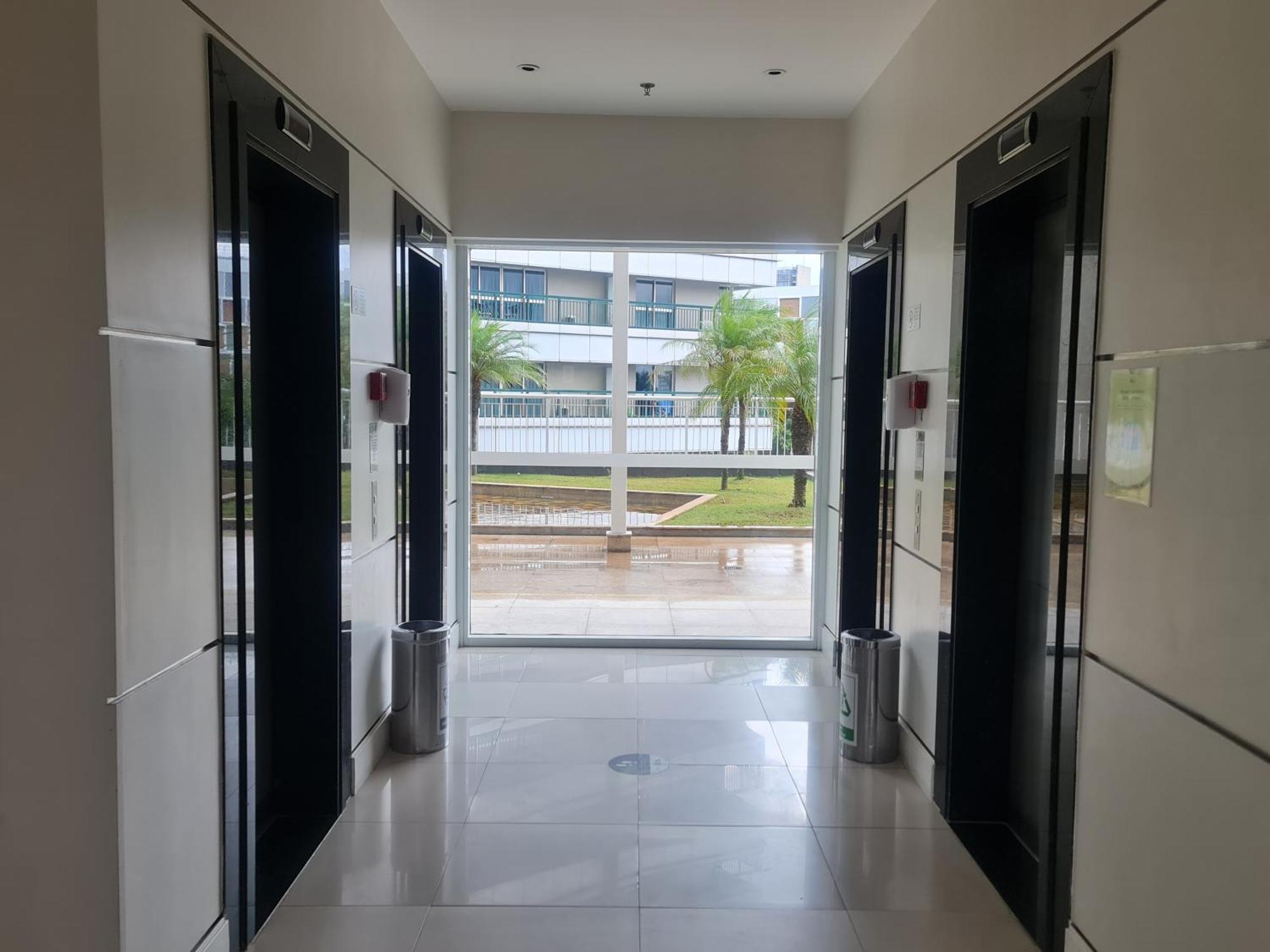 Bsb Flat - Melhor Localizacao Μπραζίλια Εξωτερικό φωτογραφία
