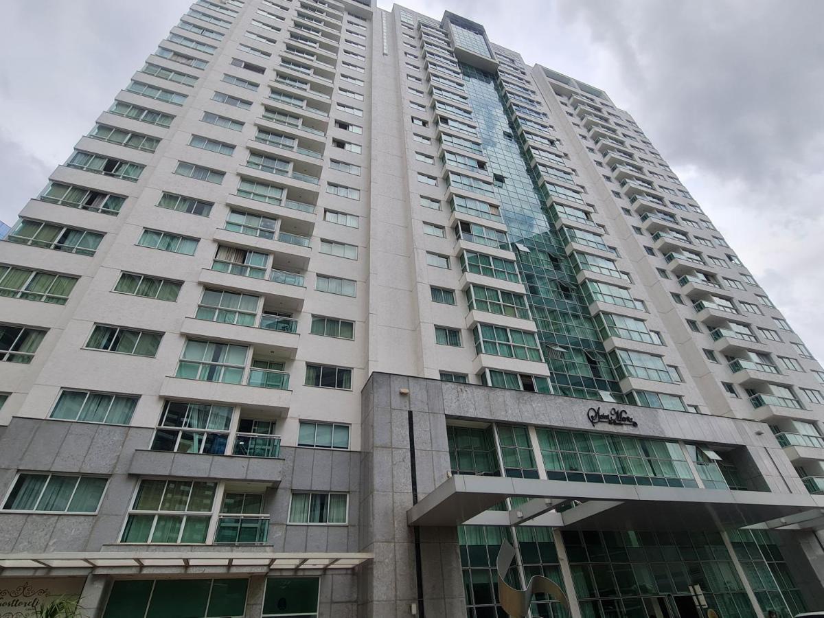 Bsb Flat - Melhor Localizacao Μπραζίλια Εξωτερικό φωτογραφία