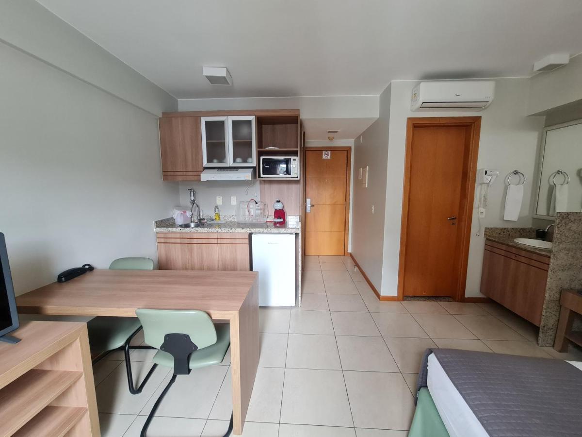 Bsb Flat - Melhor Localizacao Μπραζίλια Εξωτερικό φωτογραφία